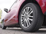 MAZDA 2 Kizoku M-Hybrid  PDC Rfk KLIMA SHZ LHZ