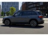 MERCEDES-BENZ EQB 300 4M AMG NIGHT KAMERA SPUR STANDH PDC SHZ