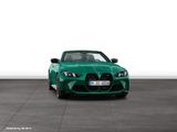 BMW M4 Competition M xDrive Cabrio