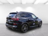 BMW X5 M50 i+Panorama+AHK+Navi+HUD+RFK+e-Sitze+Leder