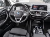 BMW X4 xDrive20d+Navi+LED+RFK+Leder+e-Sitze+StandHZG