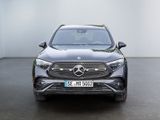 MERCEDES-BENZ GLC 220 d 4M AMG NIGHT SPUR PANO AHK DISTR 360