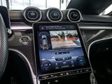 MERCEDES-BENZ C 43 T AMG 4M NIGHT DISTR SPUR PANO KAMERA PDC