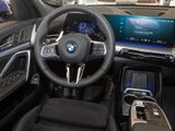 BMW X1 23ixDriveMSport+HUD+AD+AHK+Panodach+Navi+Digitales Cockpit