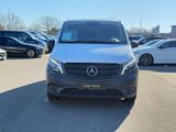 MERCEDES-BENZ Vito 110 KASTEN LANG KLIMA KAMERA AHK 2,0T LED