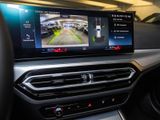 BMW 318 iMSport+Navi+DAB+HUD+RFK+e-Sitze+LED+PDCv+h