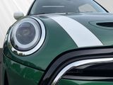MINI Cooper SE 3-Türer Navi Pano HUD H6K Keyless LED