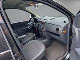 DACIA Lodgy Celebration 1.2 Stepway Cele. TCe 115 Navi Fahrerprofil SHZ Rückfahrkam. Temp