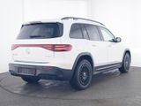 MERCEDES-BENZ EQB 300 4M , AMG NIGHT SPUR PANO STANDH 360 PDC