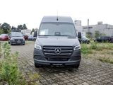 MERCEDES-BENZ Sprinter 317 KASTEN L2H2 WINTER 360° LED AHK AUTOM