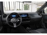 MERCEDES-BENZ GLA 200 // KAMERA SPUR PDC SHZ