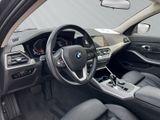 BMW 320 d Advantage PDC Temp SHZ LED