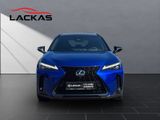 LEXUS UX 300h F Sport HuD+LEDER+MEMORY+SITZKLIMA