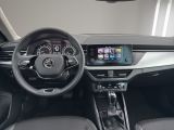 SKODA Kamiq Tour Klima Rückfahrkamera Kurvenlicht
