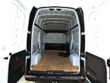 RENAULT Trafic Kasten L2H2 3,0t AHK+NAVI+PDC+Rfk