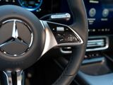 MERCEDES-BENZ CLA 250+ Shooting Brake mit EQ Technologie MEMO