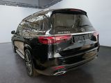 MERCEDES-BENZ GLS 350 d 4M , AMG BURM NIGHT WIDE MEMO MULTI