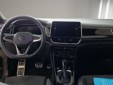 VW T-Roc R-Line 4Motion 2.0 TSI Klima Navi