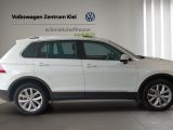 VW Tiguan Comfortline 4Motion 2.0 TSI