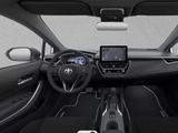 TOYOTA Corolla Touring Sports Hybrid Active