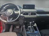 MAZDA CX-5 Ad vantage AWD+NAVI+PDC+RfK