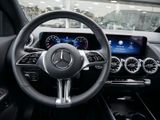 MERCEDES-BENZ GLA 200 PROGRESSIVE NIGHT SPUR AHK DISTR 360