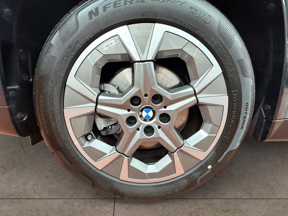 BMW X1 sDrive20i xLine AHK+Memoy+Adapt.LED+SHZ+H&K