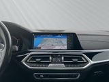 BMW X7 XDRIVE40D M-Sport Komfortsitze Panorama Laser