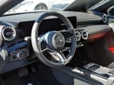MERCEDES-BENZ A 200  NIGHT PROGRESSIVE MEMO MULTI DISTR KAMERA