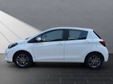 TOYOTA Yaris Edition-S 1.3 Dual-VVTi +KAMERA+BLUETOOTH+
