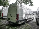 MERCEDES-BENZ Sprinter 317 KASTEN  MIXTO L3H2  LED/AHK/STANDH/TEMPOMAT/KAMERA