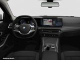 BMW 318d Limousine