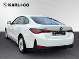 BMW i4 35 eDrive Gran Coupe LC Plus Glasdach Stop&Go