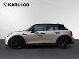 MINI Cooper 5-Türer Pano HUD LED Navi PDC SHZ Kamera