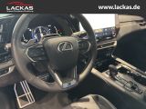 LEXUS RX 500 h F-SPORT+ 4x4 Panorama