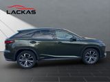 LEXUS RX 450 450h AWD* Head up*Sitzbelüftung*