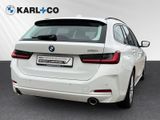 BMW 318 i Touring Widscreen LC Prof HiFi Temp PDC