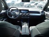 MERCEDES-BENZ GLB 200 d AMG NIGHT MULTI 360 AHK KAMERA PANO