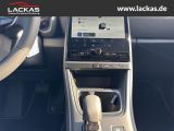LEXUS LBX Basis*1.5*KOMFORT-PAK.* INKL: AHK*ALLWETTER*
