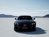 MERCEDES-BENZ AMG SL 63 4MATIC+ BURM NIGHT MEMO 360 DISTR SPUR