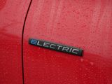 MERCEDES-BENZ eCitan 45kwh Pro Kasten AHK Kamera MBUX Klimaaut. SHZ Tempomat