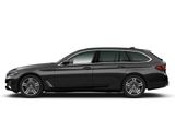BMW 530 d TG Luxury AHK SoftClo.Memory HUD Laser ACC H&K