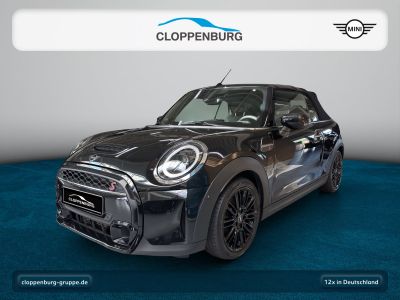 MINI Cooper S Head-Up+Navi+Kamera+SHZ+KeyGO+HiFi+LED