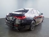 MERCEDES-BENZ C 300 de , AMG NIGHT MEMO 360 DISTR KAMERA SPUR