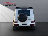 MERCEDES-BENZ G 63 AMG G700 Brabus Widestar CARBON+AHK+ACC