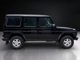 MERCEDES-BENZ G 350 BT COMAND STANDH SHZ XENON