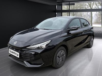 MG MG3 Hybrid+ Standard