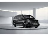 MERCEDES-BENZ V 300 AVANTGARDE ALLRAD AMG NIGHT 7SITZER MOPF