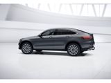 MERCEDES-BENZ GLC 250 4M Coupé AMG SPUR AHK KAMERA PDC SHZ