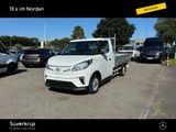 MAXUS eDeliver 3 LWB Chassis 50kWh CarPlay Sitzhzg Kamera